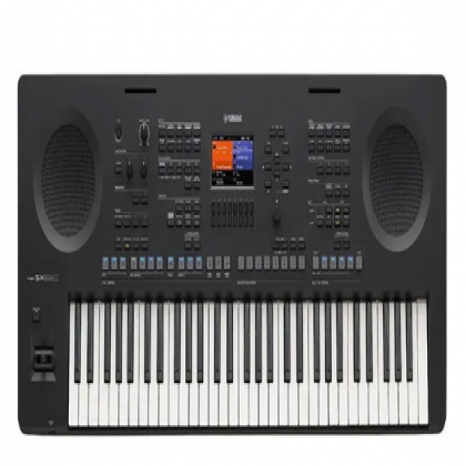 Đàn Organ Yamaha PSR-SX620